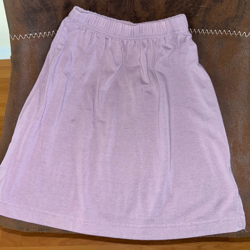 Pencil Skirt